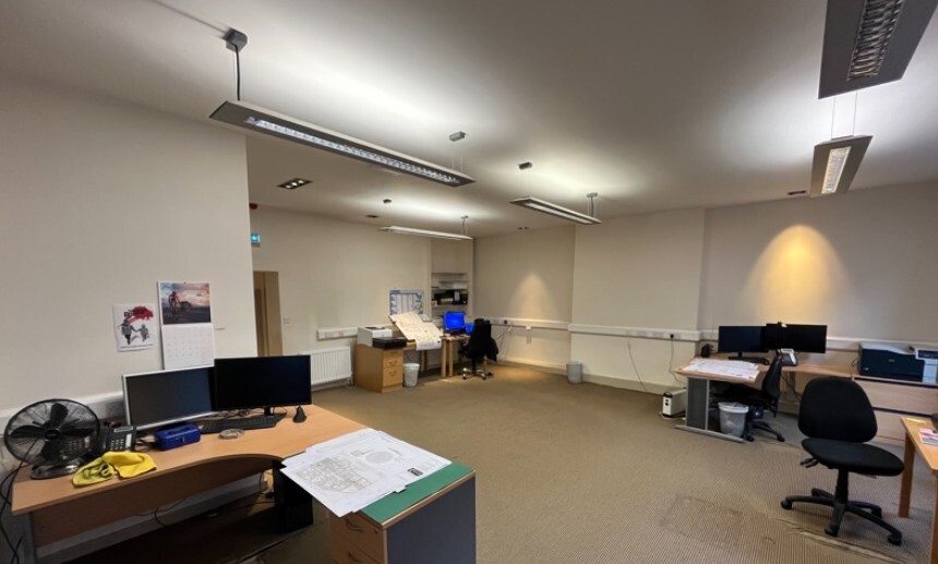 5-9A Saville Row, Newcastle Upon Tyne for lease Interior Photo- Image 1 of 6