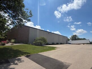 Plus de détails pour 4331 Brockton Dr SE, Grand Rapids, MI - Industriel à vendre