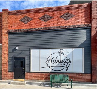 Plus de détails pour 1119 Thomas St, Redfield, IA - Commerce de détail à vendre