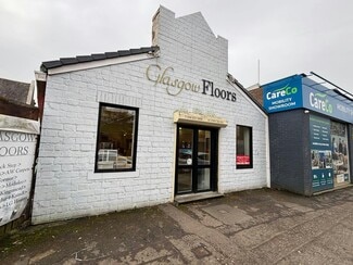 Plus de détails pour 340 Battlefield Rd, Glasgow - Commerce de détail à louer