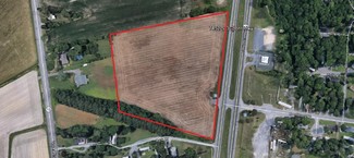 Plus de détails pour 7854-7860 S Dupont Hwy, Felton, DE - Terrain à vendre