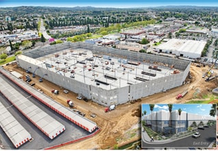 12352 Whittier Blvd, Whittier, CA à louer Photo de construction- Image 1 de 5