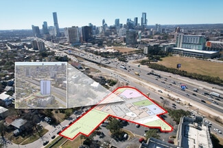 More details for 1601 N Interstate 35, Austin, TX - Land for Sale