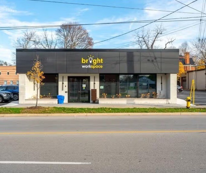 76 Lake St, St Catharines, ON à louer Photo du bâtiment- Image 1 de 4