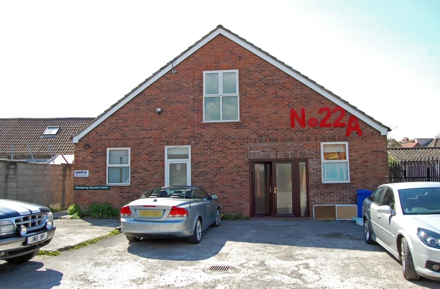 22a Griffin Rd, Clevedon à vendre Photo principale- Image 1 de 2