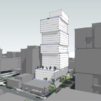 Plus de détails pour 411-415 Westlake Ave N, Seattle, WA - Terrain à vendre