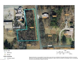 More details for 140 E NC 67 Highway Byp, East Bend, NC - Land for Sale