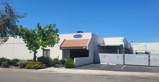 Plus de détails pour 1109 N Armando St, Anaheim, CA - Industriel à vendre