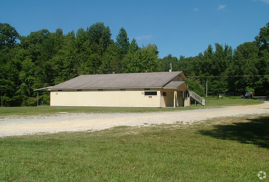 10719 Landmark Ln, Cottondale, AL for sale - Building Photo - Image 3 of 8