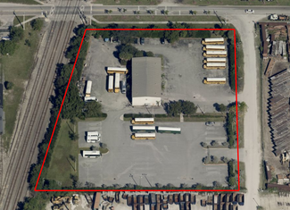 Plus de détails pour 1290 NW 15th St, Pompano Beach, FL - Industriel à vendre