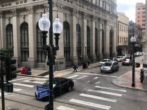 230 Carondelet St, New Orleans, LA à louer Photo intérieure- Image 2 de 7