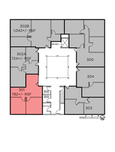 1-5 Padre Pky, Rohnert Park, CA for lease Floor Plan- Image 1 of 1