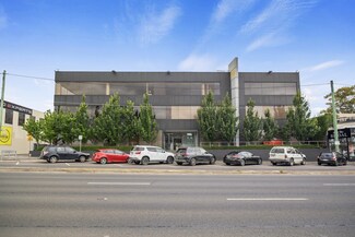 Plus de détails pour 1279 Nepean Hwy, Cheltenham - Bureau à louer