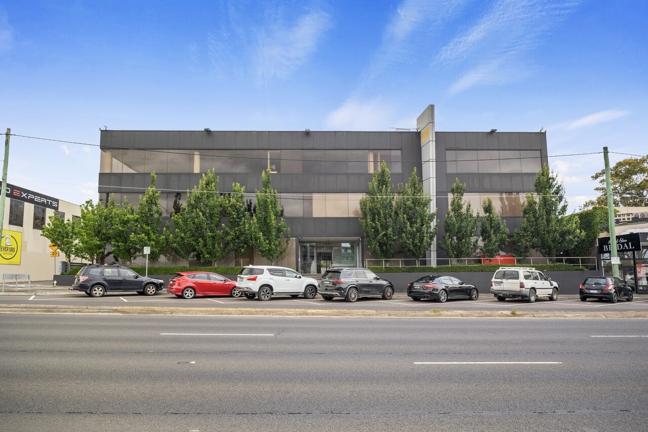 1279 Nepean Hwy, Cheltenham à louer Photo principale- Image 1 de 4