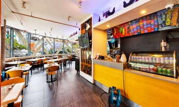 306 Gold St, Brooklyn, NY for lease Interior Photo- Image 2 of 4