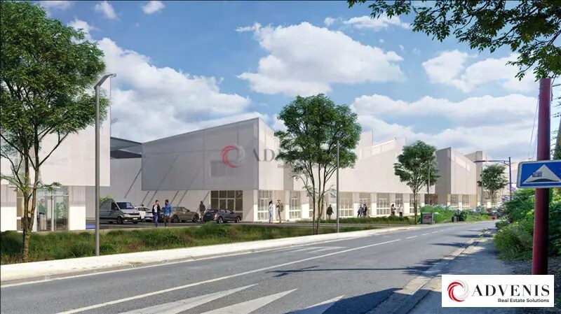 Flex in Carbon-Blanc for sale Building Photo- Image 1 of 3