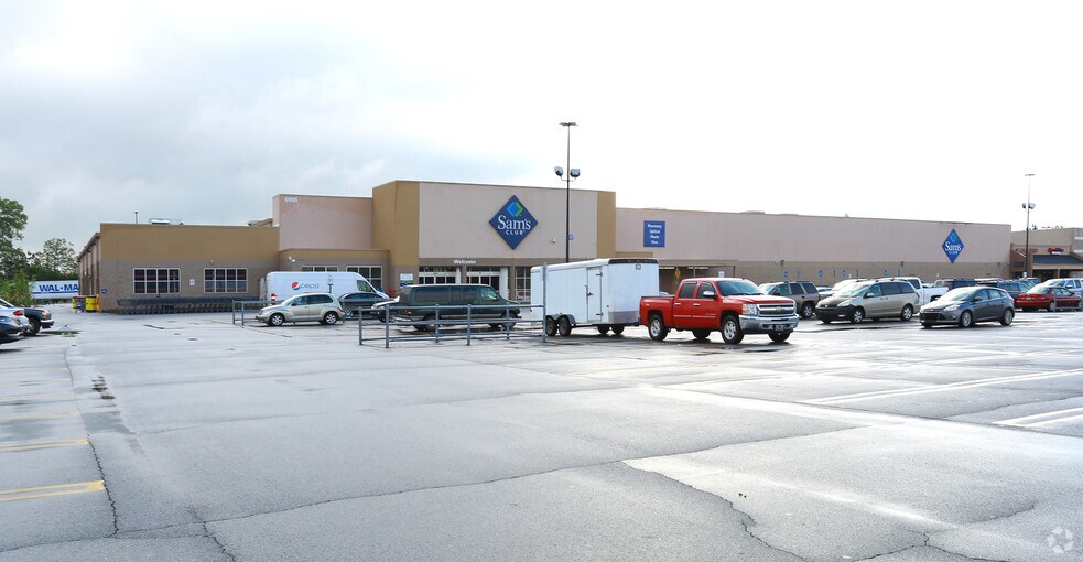 7003 Concourse Pky, Douglasville, GA à louer - Photo principale - Image 3 de 5