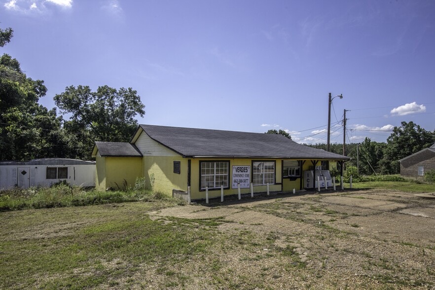 41 County Road 115, Abbeville, MS for sale - Building Photo - Image 3 of 23