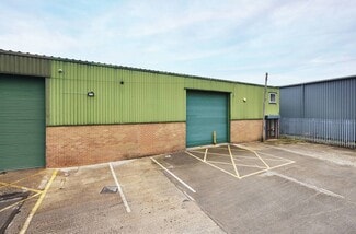 Plus de détails pour Richardshaw Rd, Pudsey - Industriel à louer