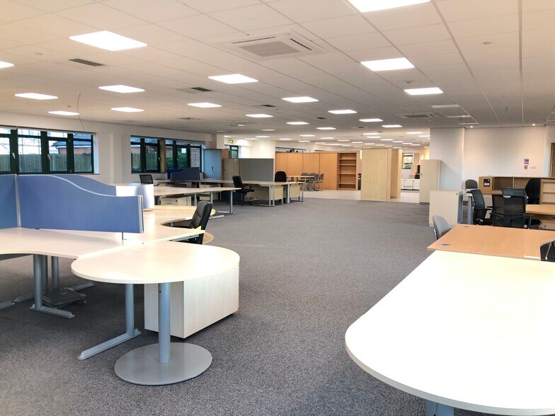 Cumnor Hl, Cumnor à louer - Photo intérieure - Image 3 de 4