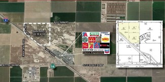 More details for Sullivan Road & Tracey Ave, Buttonwillow, CA - Land for Sale