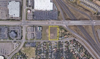 More details for 3011 124th NW ave, Coon Rapids, MN - Land for Sale