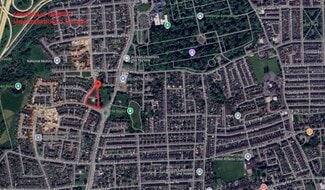 Plus de détails pour Springvale Ter, Middlesbrough - Terrain à vendre