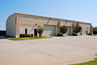 Plus de détails pour 725 E Jones St, Lewisville, TX - Industriel à louer