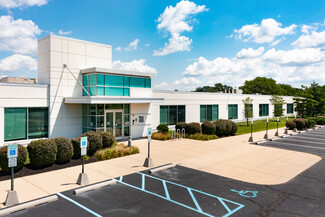 More details for 112 W Park Dr, Mount Laurel, NJ - Industrial for Lease