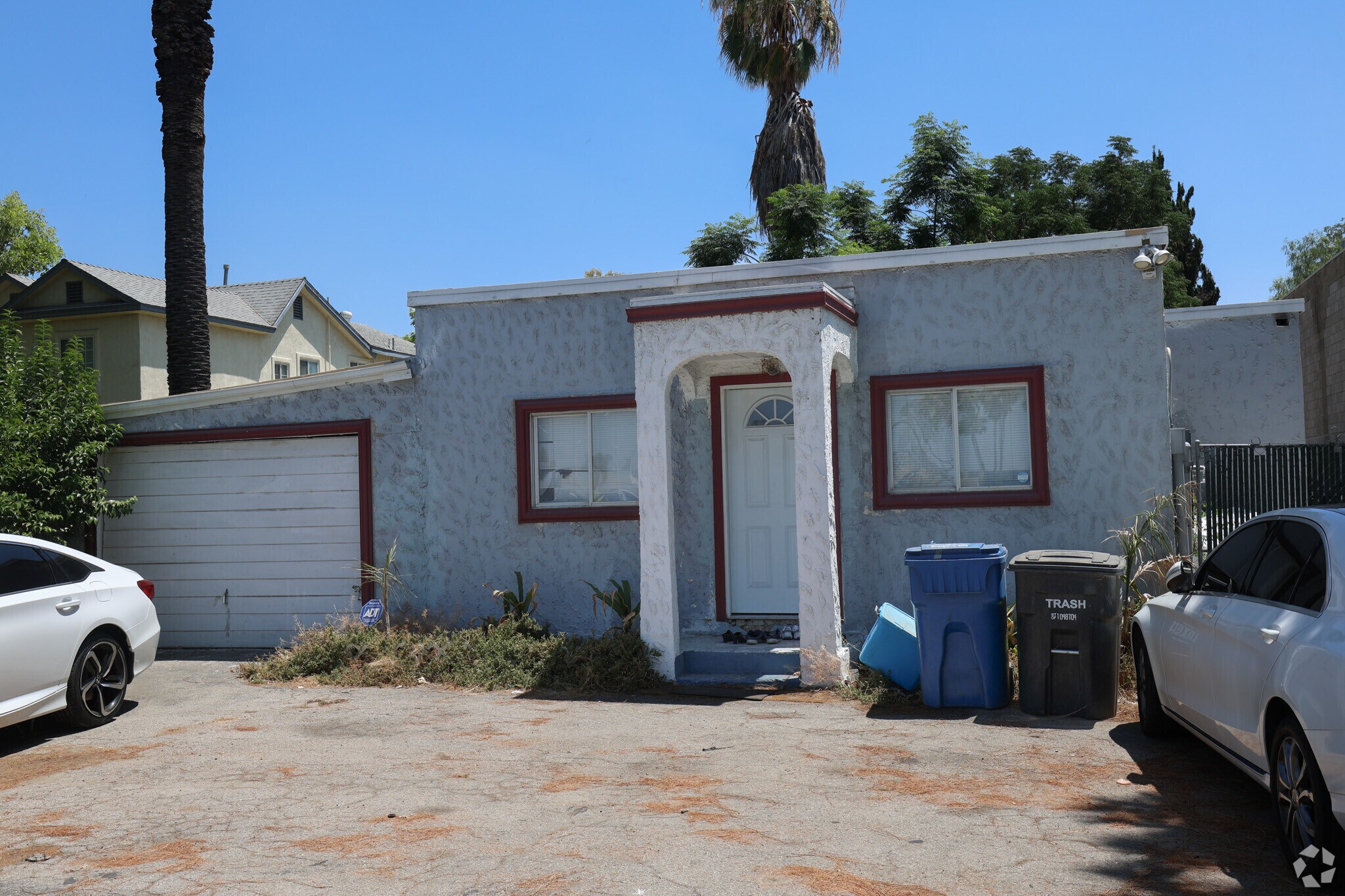 25087 Redlands Blvd, Loma Linda, CA à vendre Photo principale- Image 1 de 4