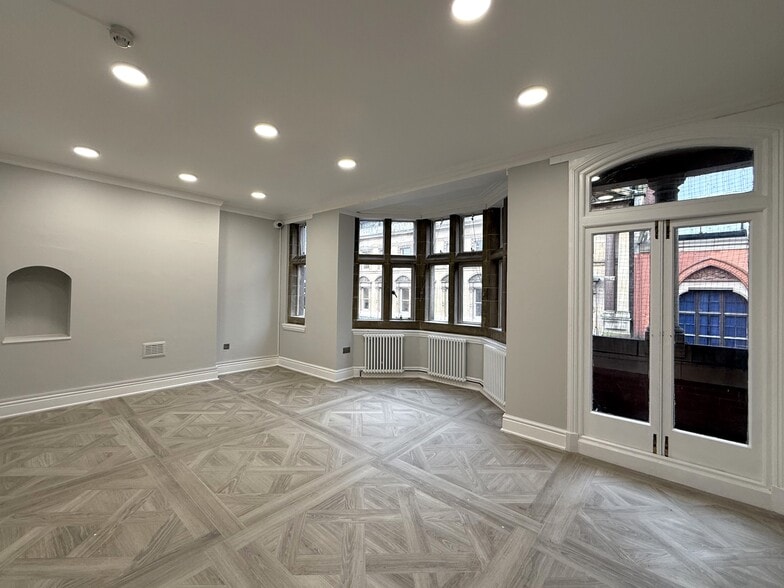 85-87 Cornwall St, Birmingham for lease - Interior Photo - Image 2 of 32