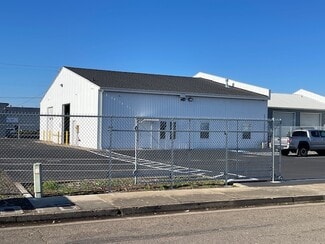 Plus de détails pour 1170 Anderson Pl SE, Albany, OR - Industriel à louer