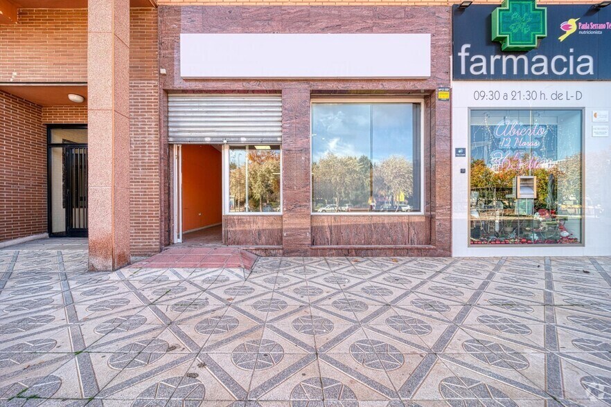 Avenida Juan Carlos i, 14, Cuenca, Cuenca à vendre - Photo intérieure - Image 1 de 1