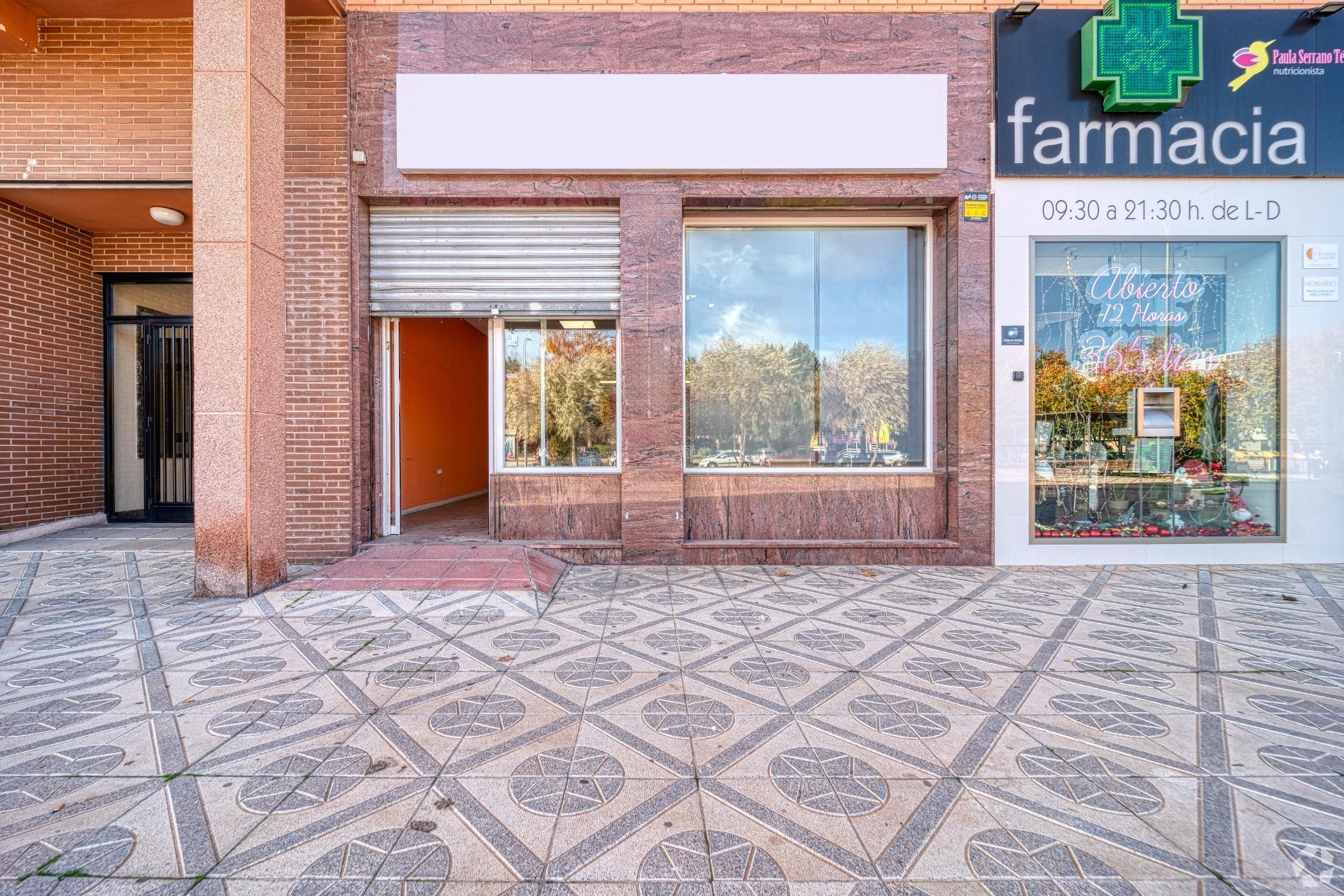 Avenida Juan Carlos i, 14, Cuenca, Cuenca à vendre Photo intérieure- Image 1 de 2