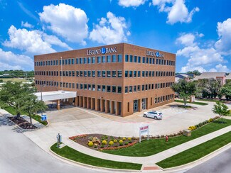 Plus de détails pour 6851 NE Loop 820, North Richland Hills, TX - Bureau à louer