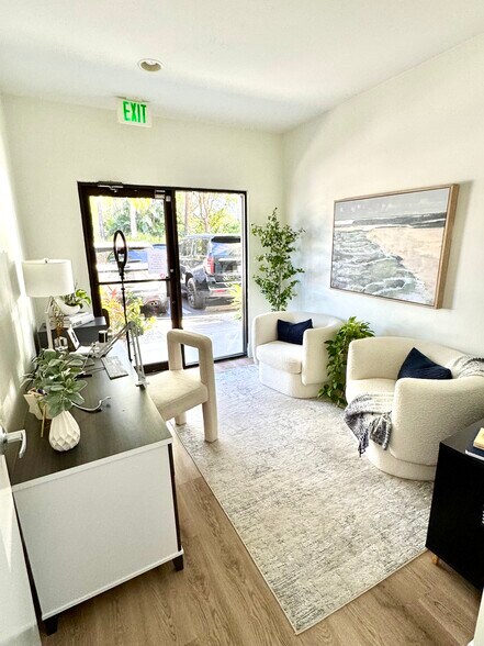 6212-6226 Trail Blvd, Naples, FL à louer - Photo intérieure - Image 2 de 6