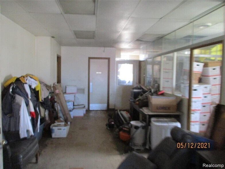 7170 E McNichols Rd, Detroit, MI à vendre - Photo intérieure - Image 2 de 39