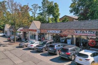 Plus de détails pour 206-216 Glen Cove Ave, Glen Cove, NY - Commerce de détail à louer
