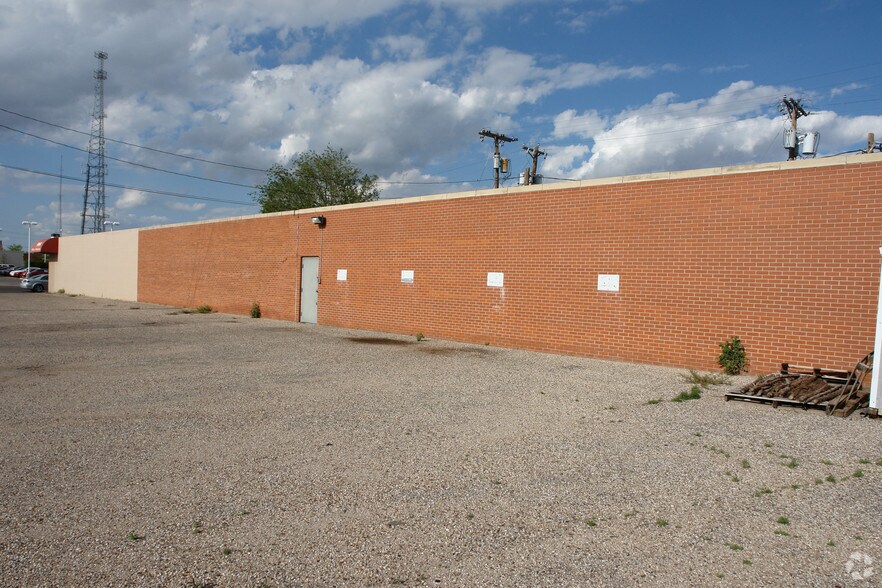 1111 19th St, Lubbock, TX for sale - Building Photo - Image 1 of 1