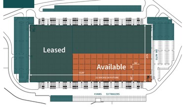 136 Odessa Dr, Statesville, NC à louer Photo du bâtiment- Image 1 de 1