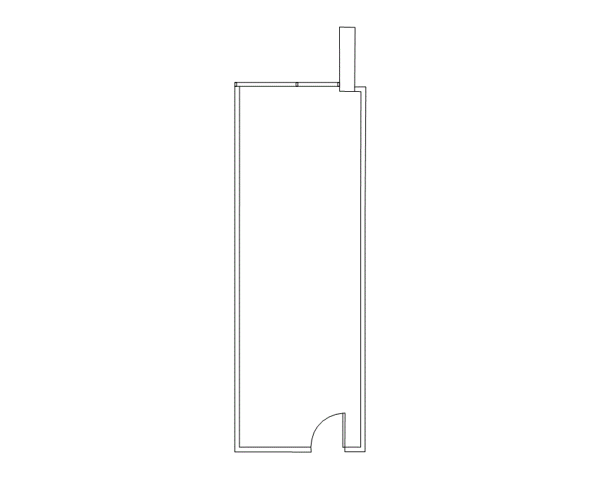 4400 NW Loop 410, San Antonio, TX for lease Floor Plan- Image 1 of 1