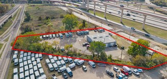 Plus de détails pour 2630 N Interstate 35E, Carrollton, TX - Industriel à vendre