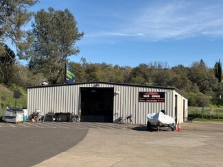Plus de détails pour 9390 Old State Hwy, Newcastle, CA - Industriel à vendre