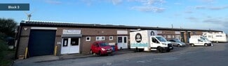 More details for Mullacott Cross Industrial Estate – for Sale, Ilfracombe