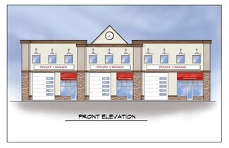 Plus de détails pour 23 Route 59, Nyack, NY - Local d'activités à louer