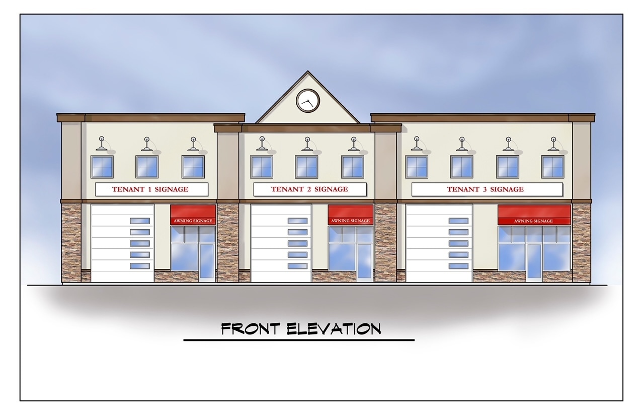 23 Route 59, Nyack, NY for lease Building Photo- Image 1 of 5