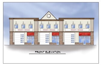 23 Route 59, Nyack, NY for lease Building Photo- Image 2 of 4