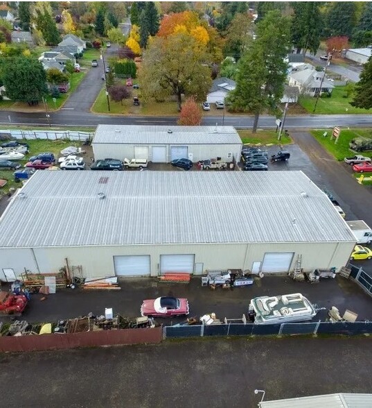 2608-2618 Cherry NE ave, Salem, OR for sale - Building Photo - Image 2 of 4