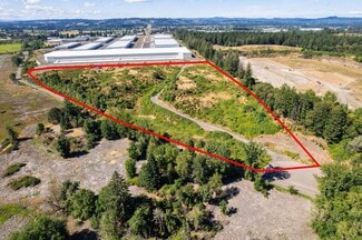 More details for Tonquin Road, Sherwood, OR - Land for Sale