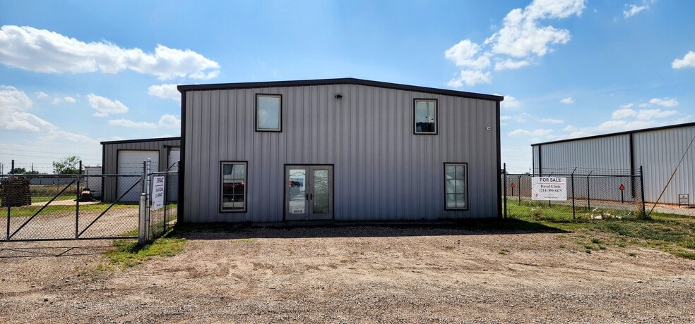 10630 Private Road 1310, Wolfforth, TX for sale - Building Photo - Image 3 of 27